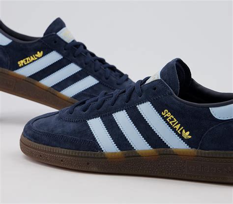 adidas spezial nacy|adidas handball spezial.